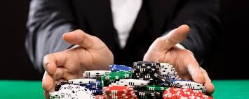 Зеркало Casino Marvel